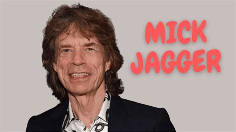 The Power of Mick's Smile: How it Transcends Time and Culture